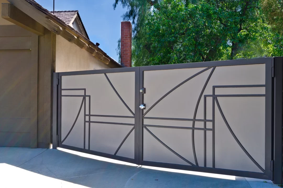 What are the Benefits of Security Gate for Home?