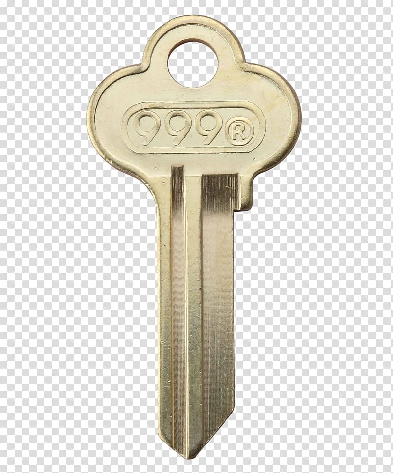 Can Anyone Purchase a 999 Key?