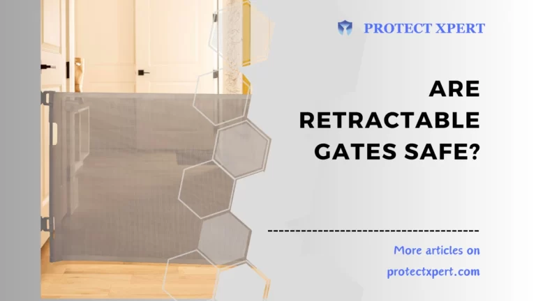 Are Retractable Gates Safe? Everything You Need to Know