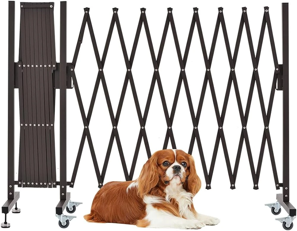 Top 5 Types of Retractable Gates for Dogs