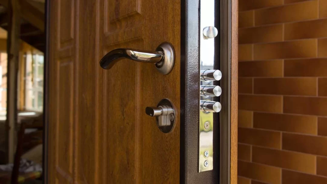 What is the Best Protection for Doors?