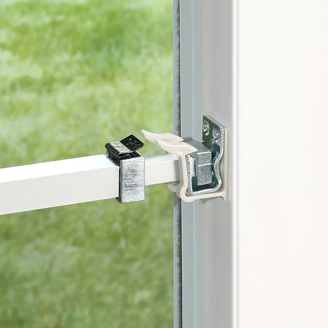 Factors to Consider When Choosing Glass Sliding Door Security Bars