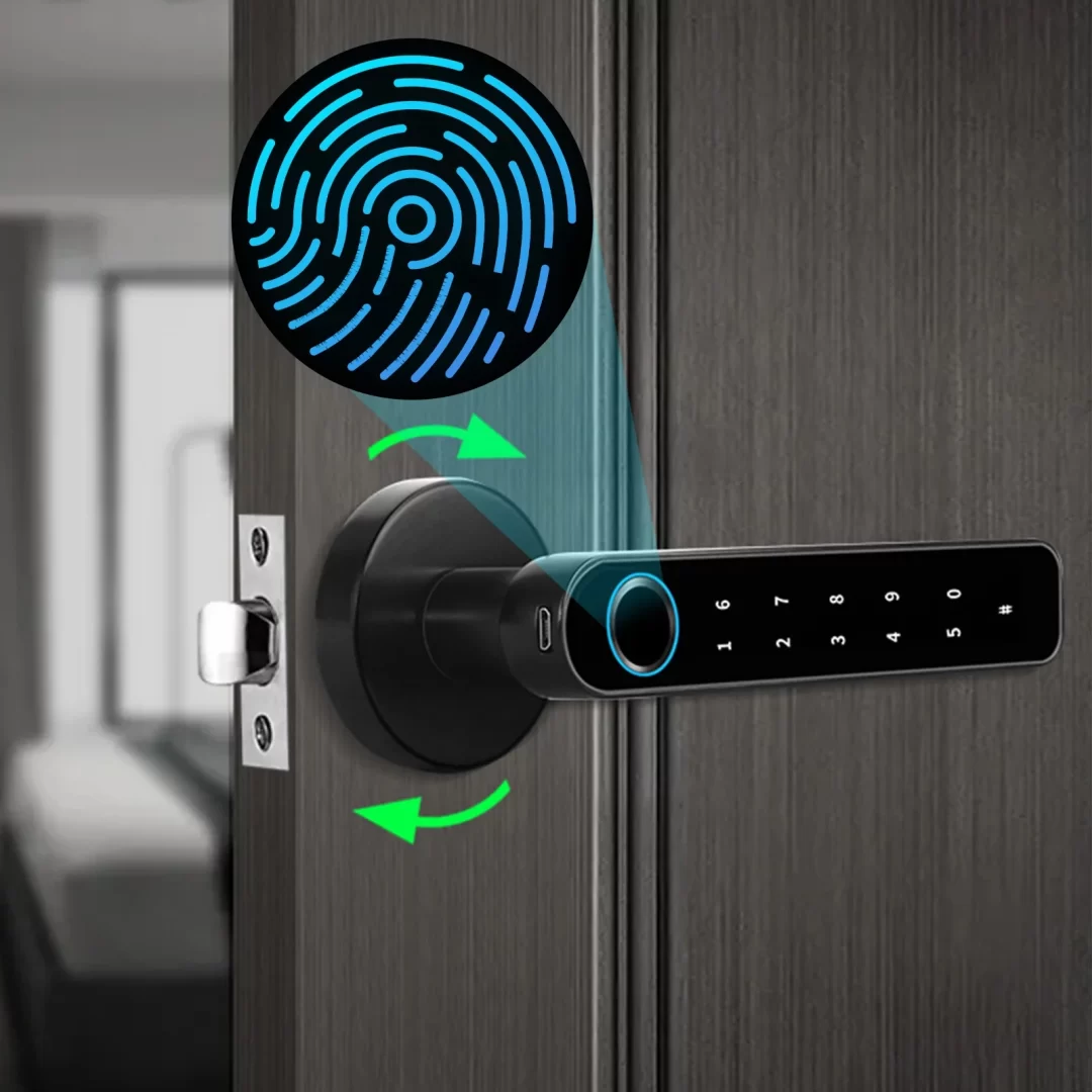 Do Smart Door Locks Need Wi-Fi?