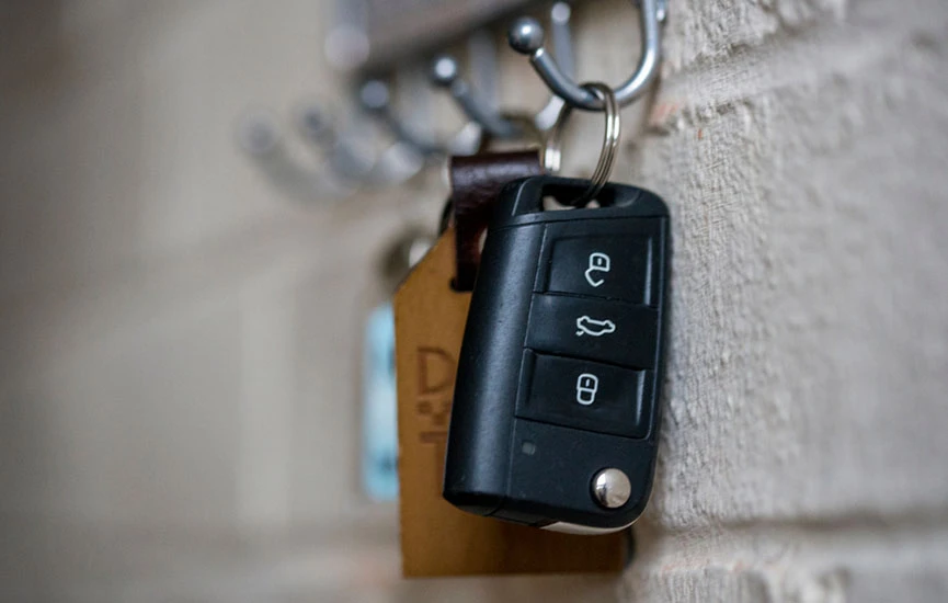 What is a Fob Key for a Car?