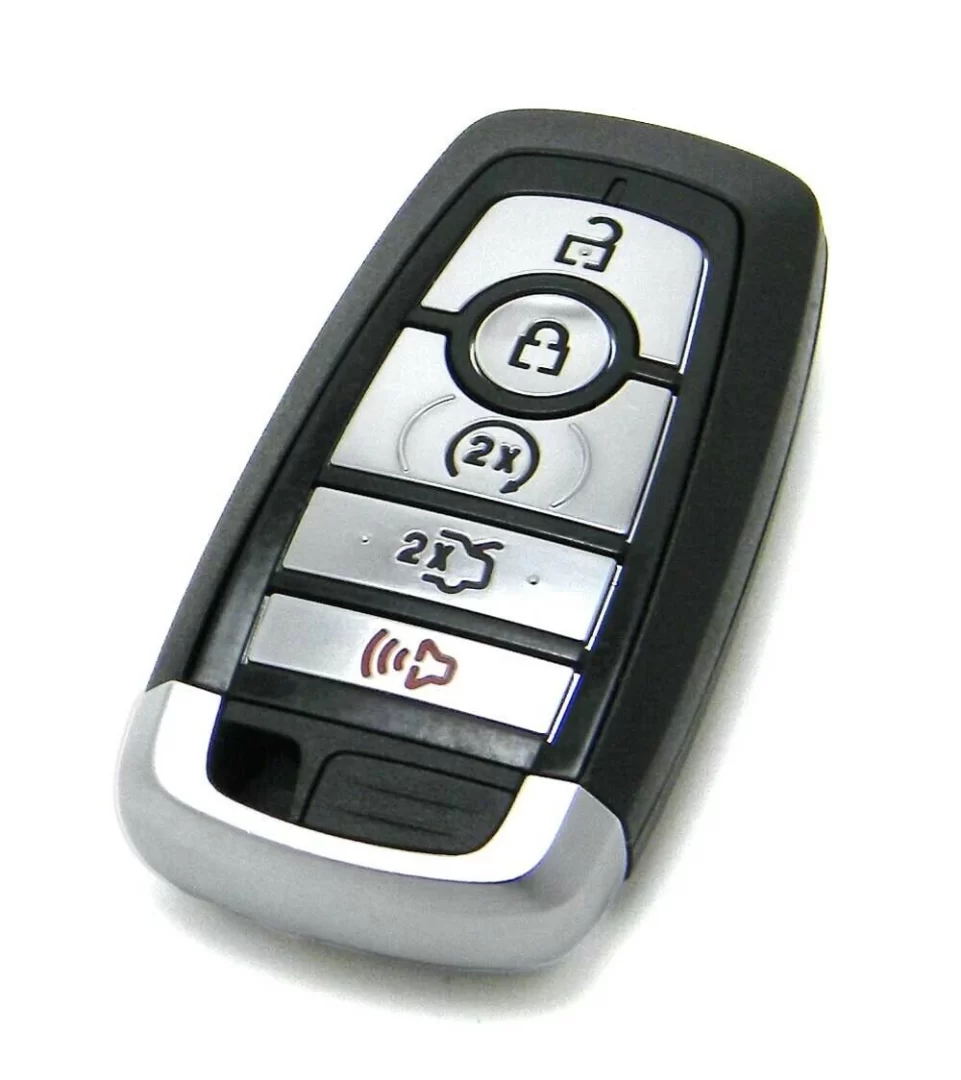 What Is a Car Fob Key?