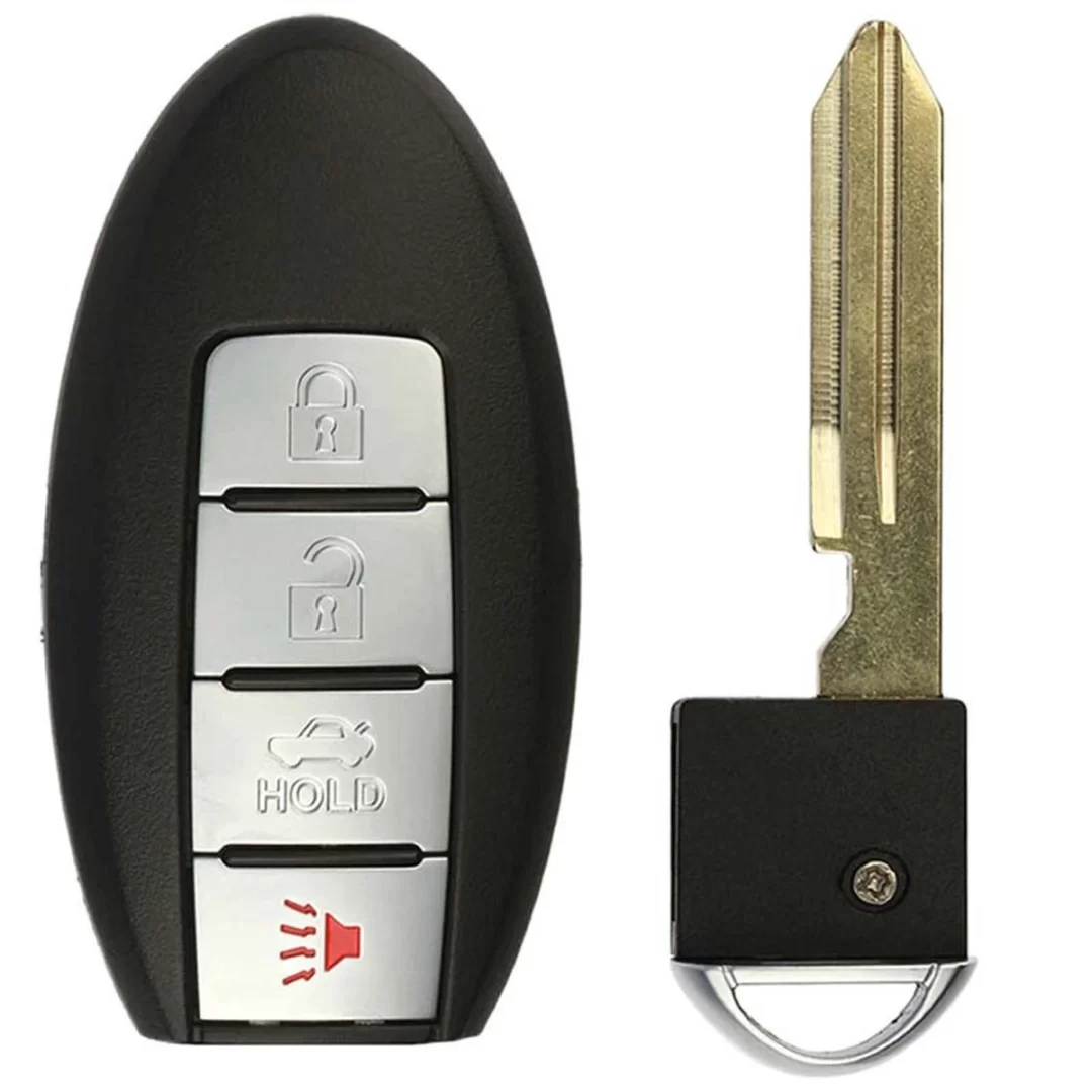 How to Program a Replacement Key Fob Key?