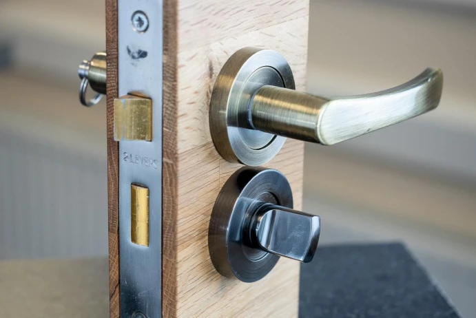 How to Reinforce Your Exterior Door and Frame