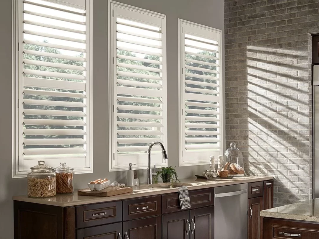 How to Choose the Right Window Shutters for Your Home