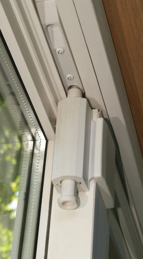 Additional Tips for Enhancing Sliding Door Security