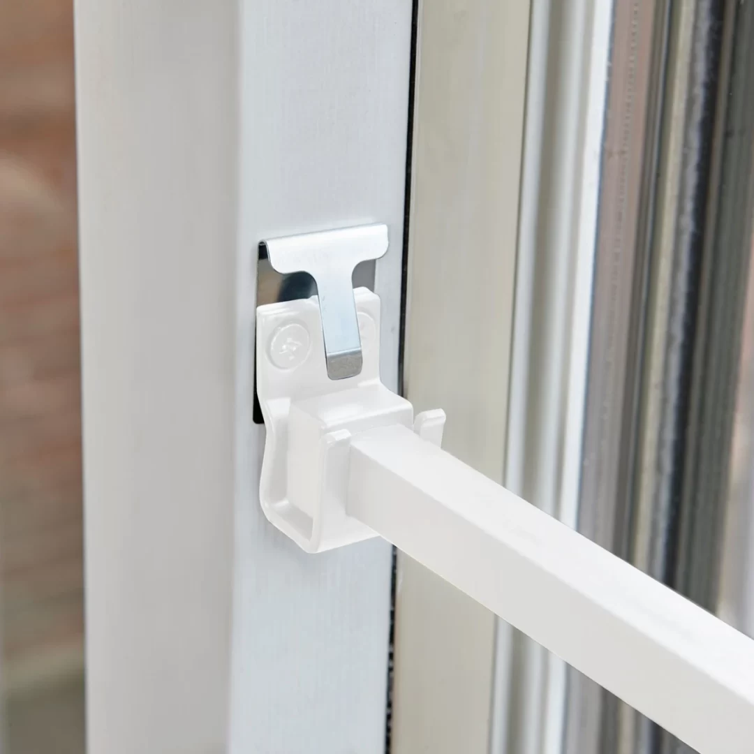 Installation and Usage Tips for Door Security Bars