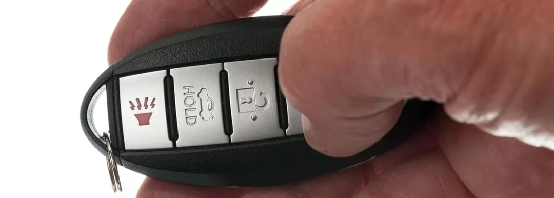 Tips to Extend the Life of Your Nissan Keyless Entry Battery