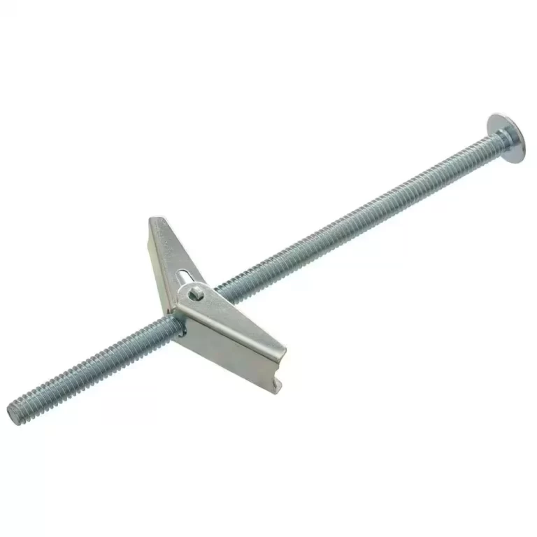 What is a Toggle Bolt Used For?