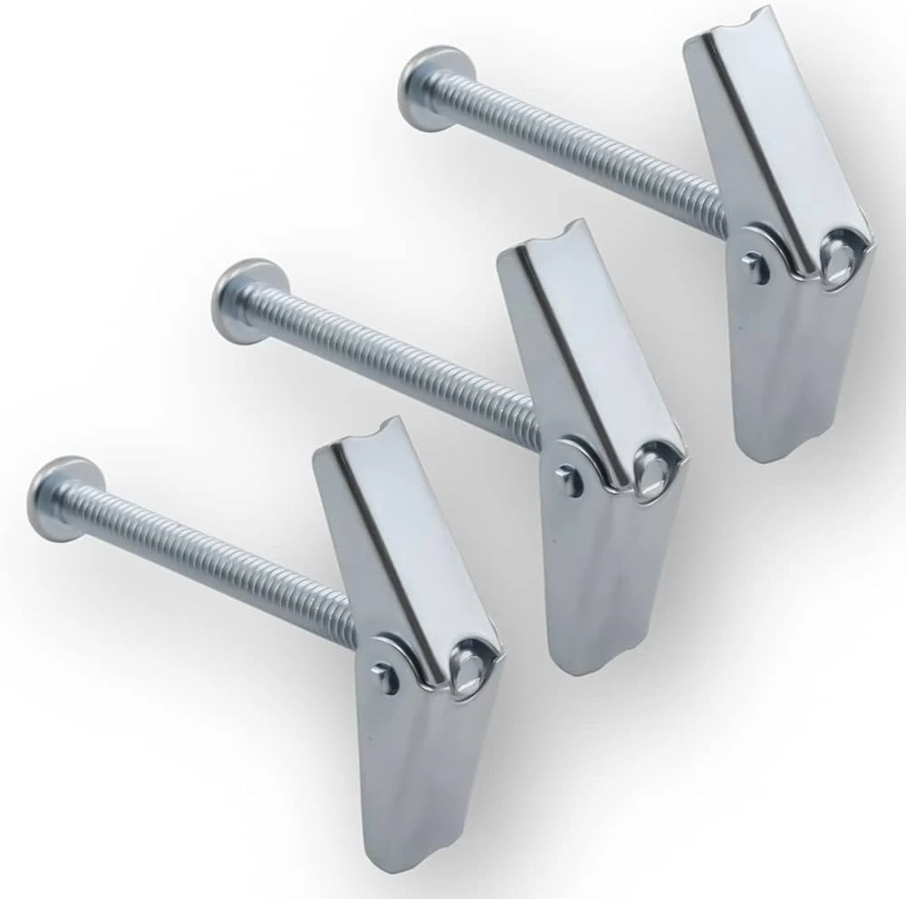 What are Toggle Bolt Anchors?