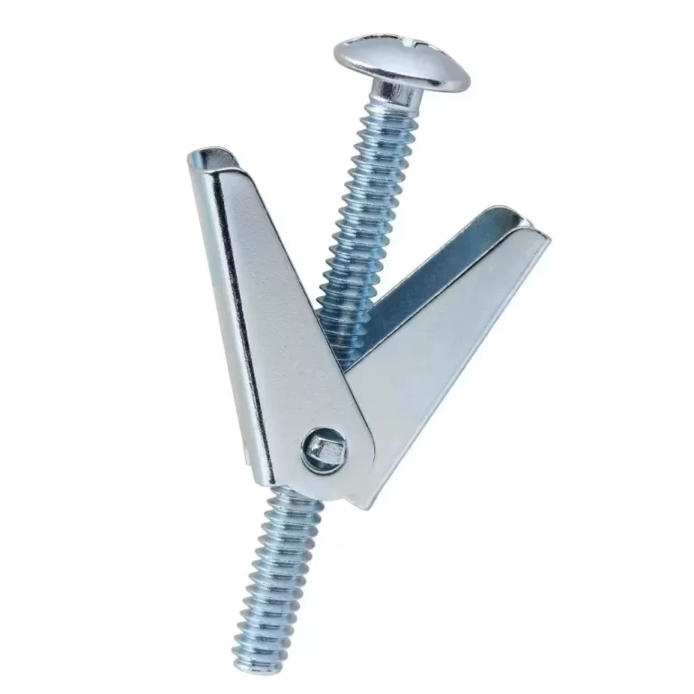 How to Select the Right Toggle Bolts for Drywall