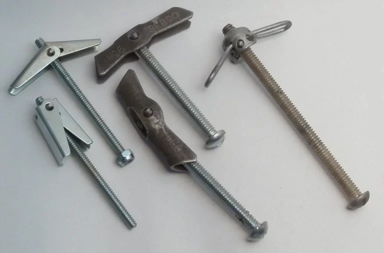 What Are Bolts Used For? Applications and Importance