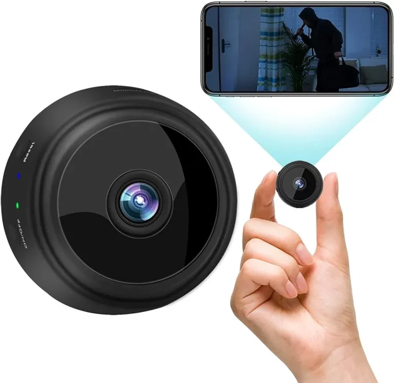 How to Choose the Best WiFi Camera for Your Needs