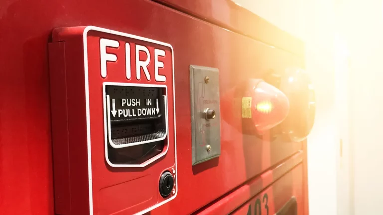 8 Top Fire Alarm System Companies