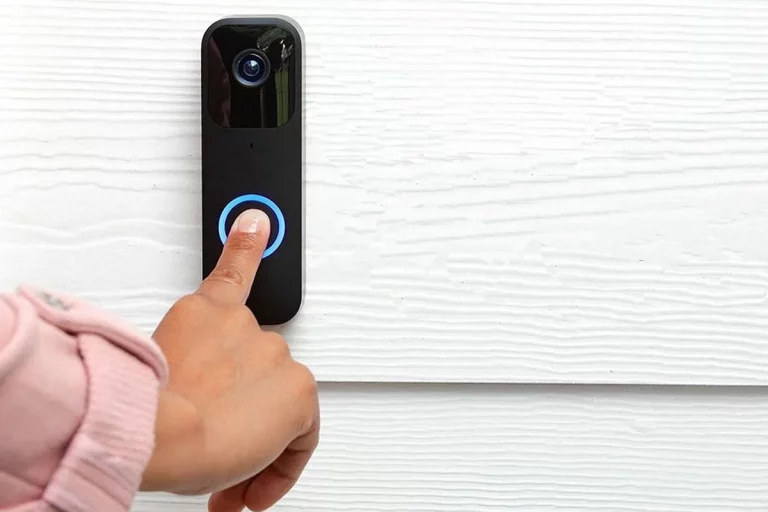 Blink Video Doorbell Installation: Step-by-Step Guide