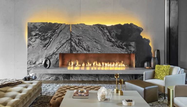 5 Remodeling Fireplace Ideas That Adds Value to Your Home