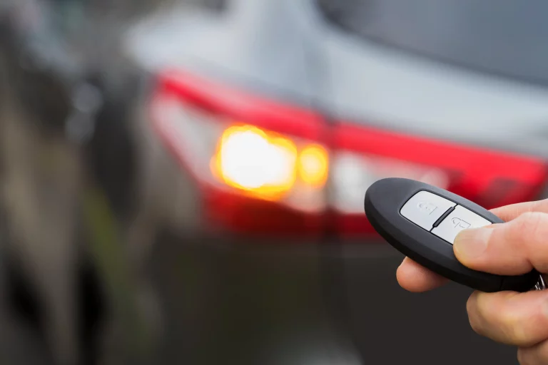 How to Choose the Best Car Alarm System