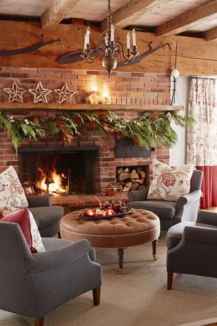 Remodeling Fireplace Ideas That Adds Value to Your Home