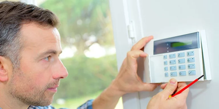 Best Alarm Systems for Homes 2024