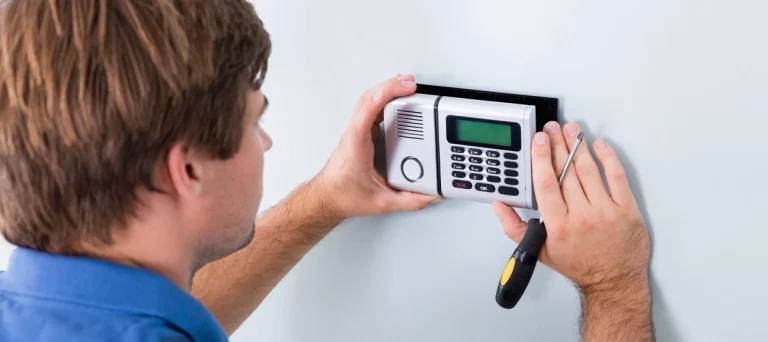Home Alarm System Installation: A Step-By-Step Guide