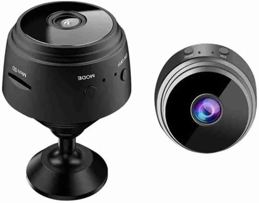 Factors to Consider When Choosing a WiFi Camera